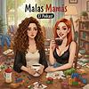 MALAS MAMAS portada