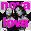 Nova Lova корица