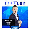 Retour aux origines de Franck Ferrand