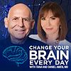 Change Your Brain Every Day ปก