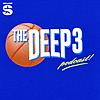 The Deep 3 Podcast Cover