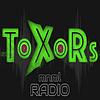 ToXoRs minimalRADIO 0Ld poDCasTs borító
