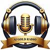 AI GOLD RADIO - ANDREY ILYIN cover