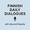 Finnish Daily Dialogues