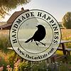 Handmade Happiness: Finding Meaning in the Art of Making portada