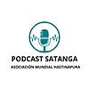 SATSANGA - El Podcast de la Asociación Hastinapura portada
