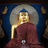 ศูนย์ตามรอยพระตถาคต