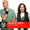 Tropical Pizza