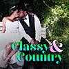 Classy &Country sampul