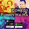 Comedy x Funny Ha Ha portada