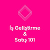 İş Geliştirme & Satış 101 kapak