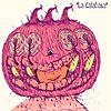 La Calabaza portada
