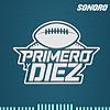 Primero y Diez portada