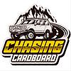 RESELLER WEEKLY - CHASING CARDBOARD PODCAST cover