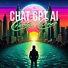 Chat GPT AI Creative Corner (E) cover