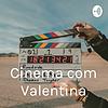 Cinema com Valentina portada