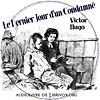 Dernier Jour d’un Condamné (Version 2), Le by Victor Hugo (1802 - 1885) غلاف
