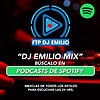 Dj Emilio Mix.