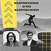 Emprender o no Emprender portada