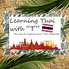 Learning Thai with "T"