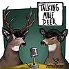 Mule Deer Foundation - Talking Mule Deer Podcast cover
