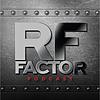 The RF Factor Podcast