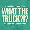 WHAT THE TRUCK?!? cover