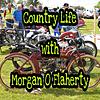 Country Life with Morgan o'Flaherty cover