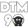Dance Time Machine 90 - DTM90