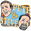 Pete & Steve