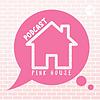 Podcast Pink House
