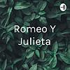 Romeo Y Julieta portada