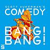 Comedy Bang Bang: The Podcast portada