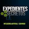 Expedientes Secretos - Inteligencia Artificial portada