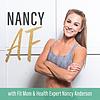 Nancy AF copertă