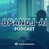 Opanuj.AI Podcast okładka