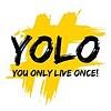 YOLO εξώφυλλο