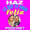 Haz lo que te haga feliz portada