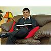 Pastor Jaime Ponce portada