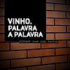 Vinho, palavra a palavra capa