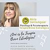 ¿Qué es la Terapia Breve Estratégica? - Terapia Breve Estratégica Madrid y Málaga - Alicia García portada
