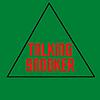 Talking Snooker Cover