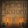 Ancient History Fangirl portada