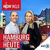 Hamburg Heute - Nachrichten Podcast