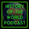 History of the World podcast