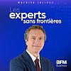 Les experts sans frontières couverture