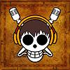Mugiwara Podcast portada