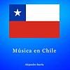 Música en Chile omslag