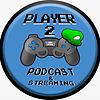 PLAYER 2 MZA portada