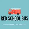 Red School Bus